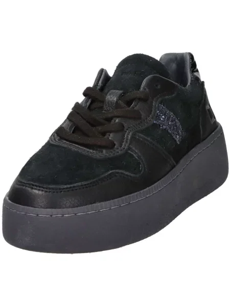 Pantofi D.a.t.e. negru