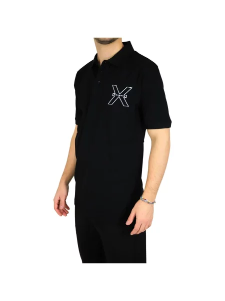 Tricou Richmond X negru