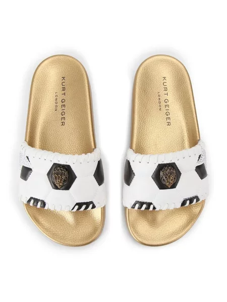 Papuci Kurt Geiger London