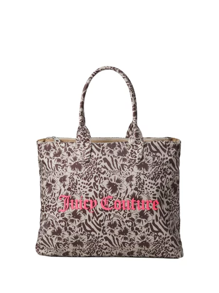 Rucsac Juicy Couture bej