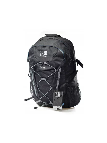 Torbica Karrimor crna