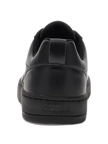 Sneakersy Guess czarne