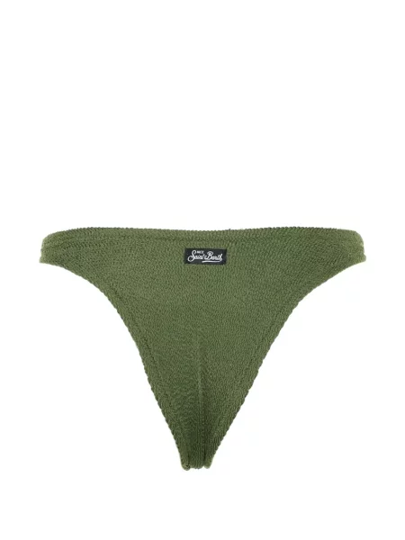 Bikini Mc2 Saint Barth verde