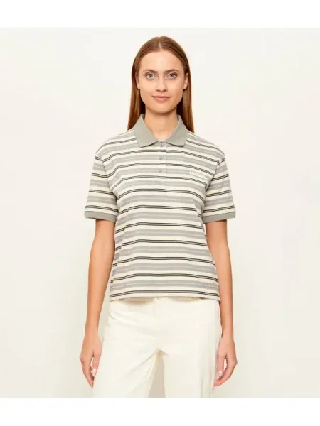 MAX&Co. Polo MCOMANDARE verde