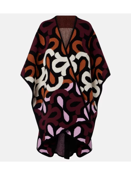 Kurtka La Doublej wełniana