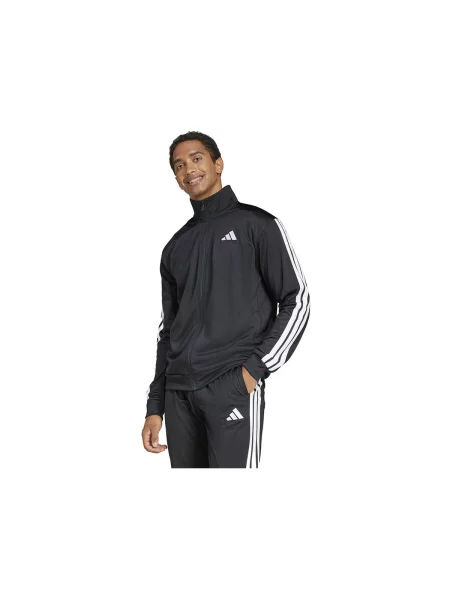 Geacă Adidas negru