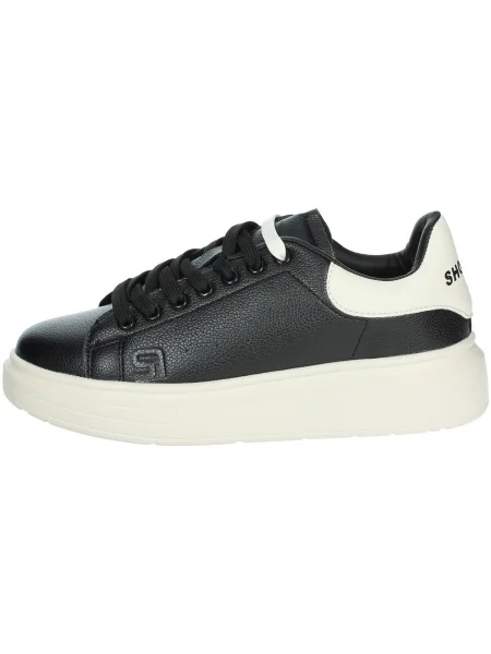 Pantofi Shop Art negru