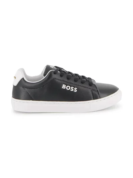 Детские кроссовки Boss