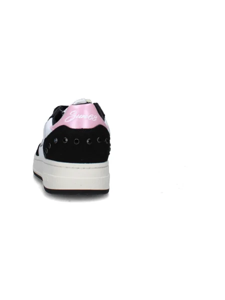 Pantofi copii Sun68 negru