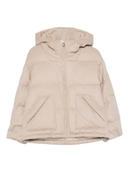 Kurtka Liska z kapturem