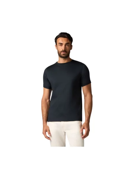 Koszulka Brooks Brothers niebieska