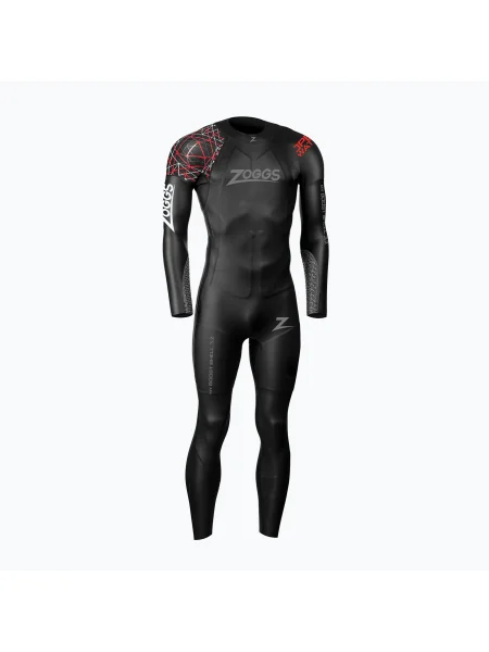 Costum Zoggs negru