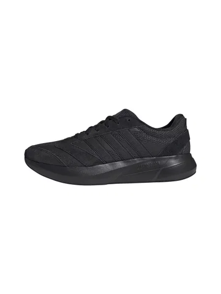 Félcipo Adidas fekete