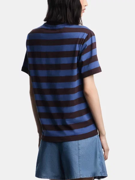 Футболка Emporio Armani