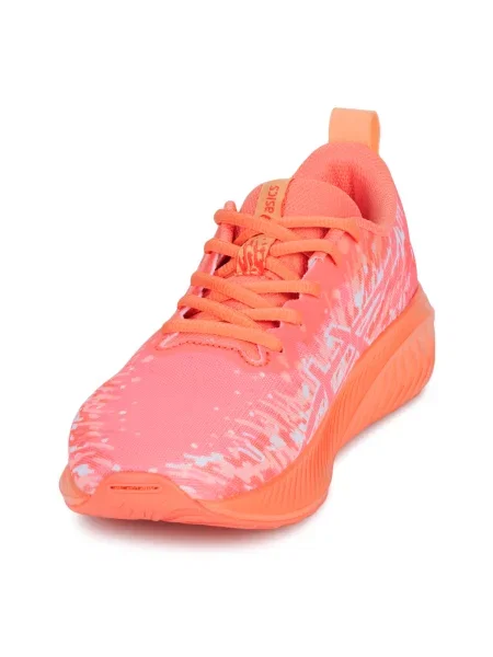 Pantofi copii Asics roz