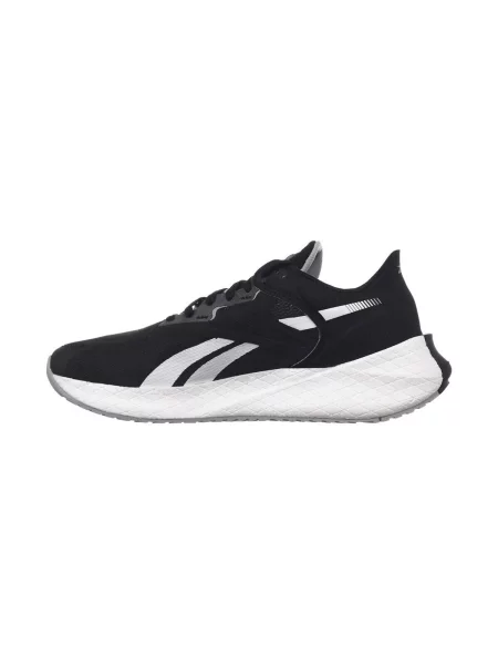 Tenisice Reebok Sport crna