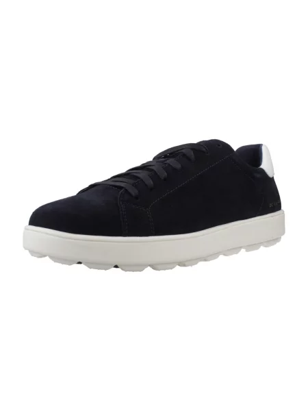 Pantofi Geox albastru