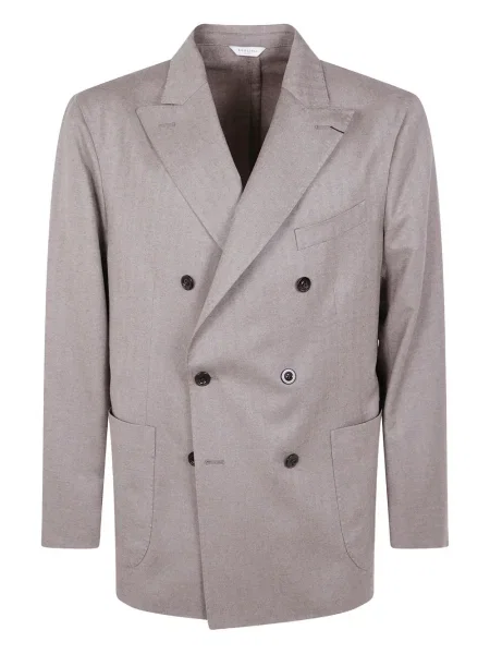 Яке Boglioli сиво