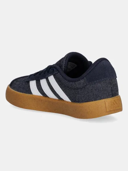 Adidas Sportcipők VL Court sötétkék