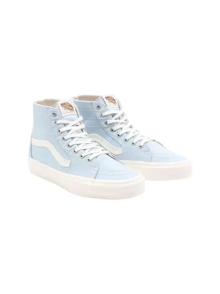 Pantofi Vans conici albastru