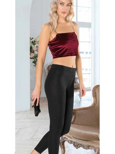 Легінси Jiber чорні