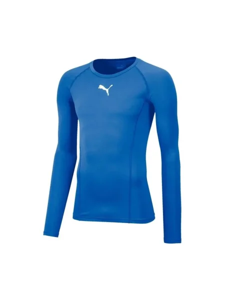Tricou Puma albastru