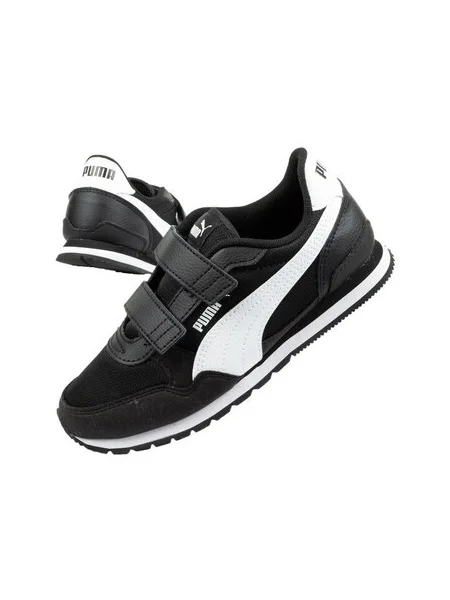 Tenisky Puma ST Runner čierna