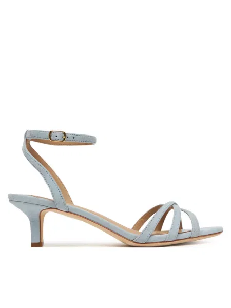 LAUREN RALPH LAUREN Sandale deschis albastru