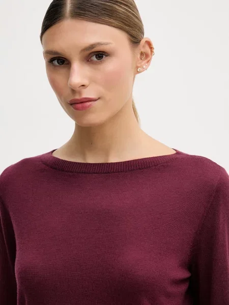 Шерстяной свитер United Colors Of Benetton