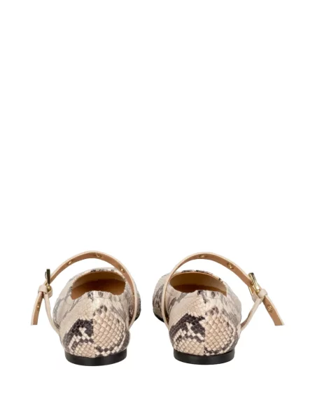 Балеринки Status с катарама