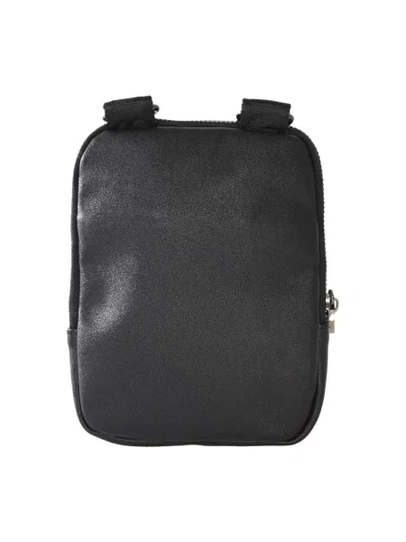 Torba crossbody Redskins czarna