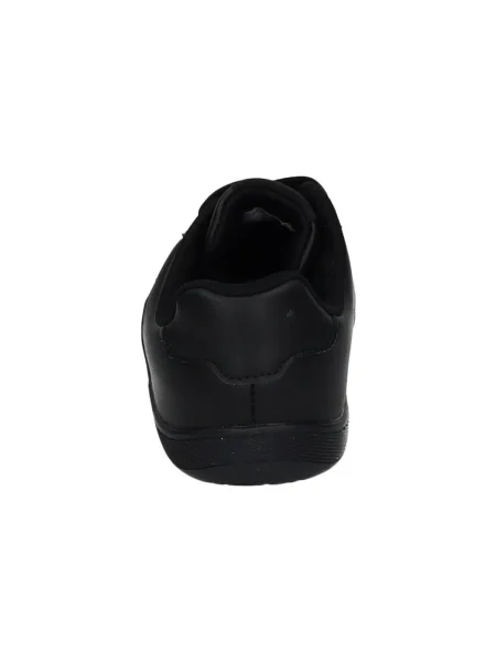 Pantofi Demax negru