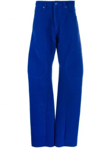 Pantaloni Off-white conici