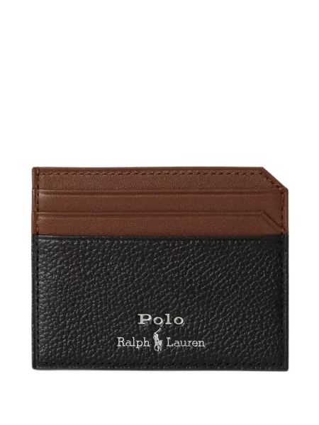 Καπιτονέ kαρό σκαρπινια Polo Ralph Lauren κοτλέ πράσινο