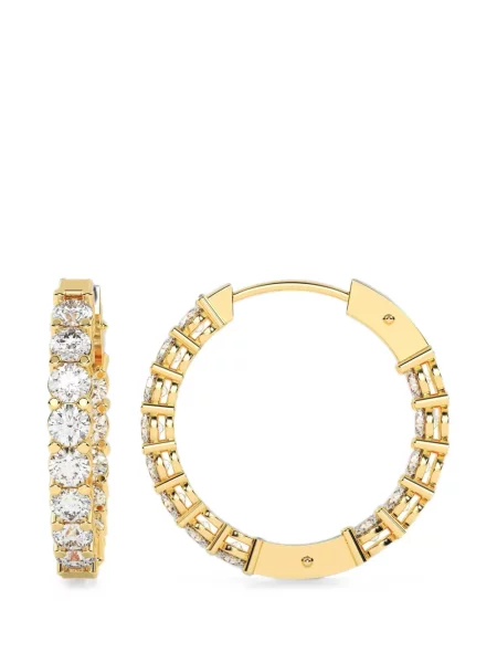 Обеци Diamond Essentials