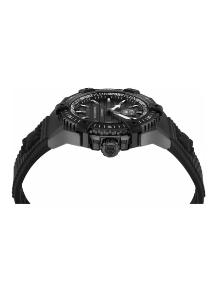 Zegarek Plein Sport czarny