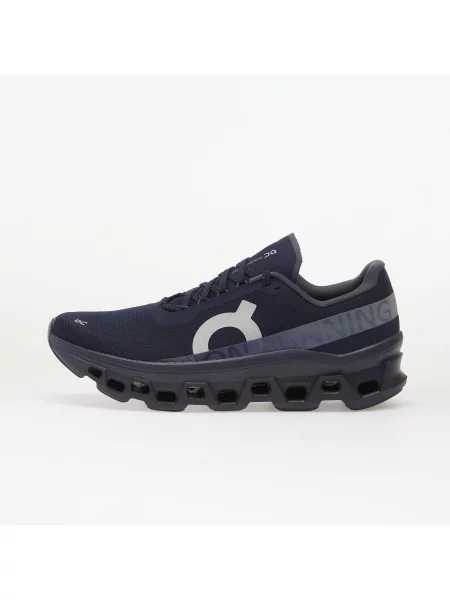 Sneakers On M Cloudmonster 1 Midnight/ Navy EUR 44 marină