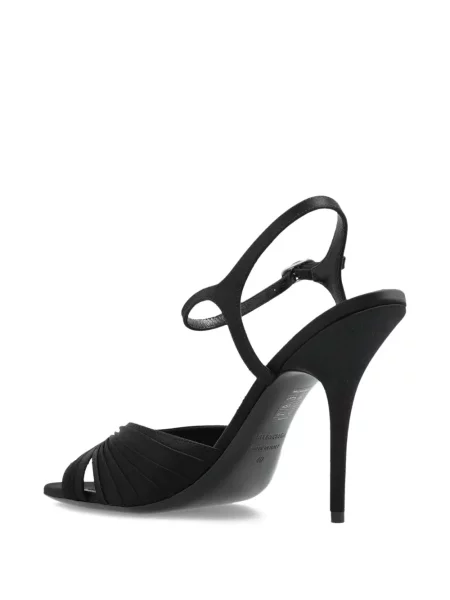 Sandale Balenciaga negru