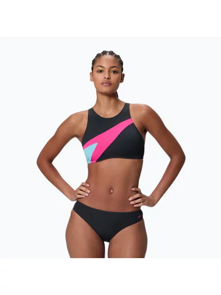 Costum de baie Speedo roz