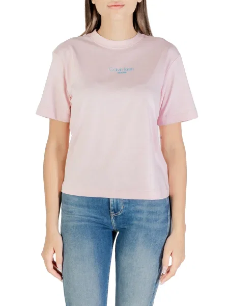 Koszulka Calvin Klein