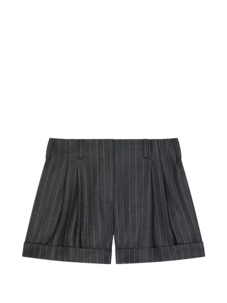 Pantaloni scurți Givenchy gri