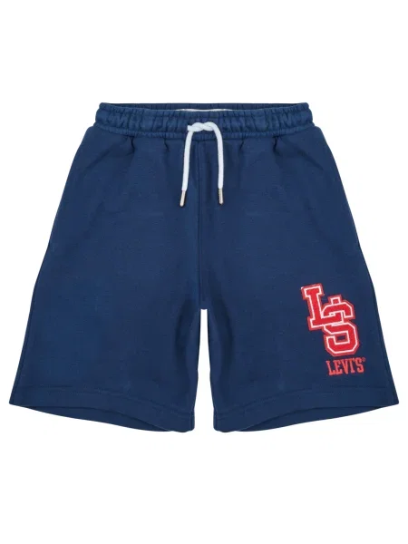 Pantaloni de jogging copii Levi's® albastru