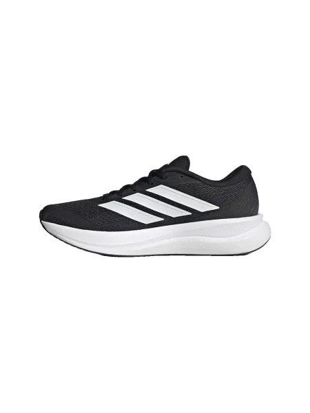 Futó félcipő Adidas fekete