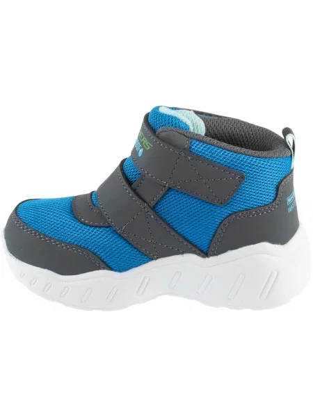 Tenisky Skechers modrá