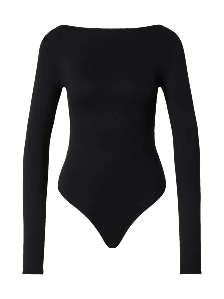 RÆRE by Lorena Rae Tricou body Julie' negru