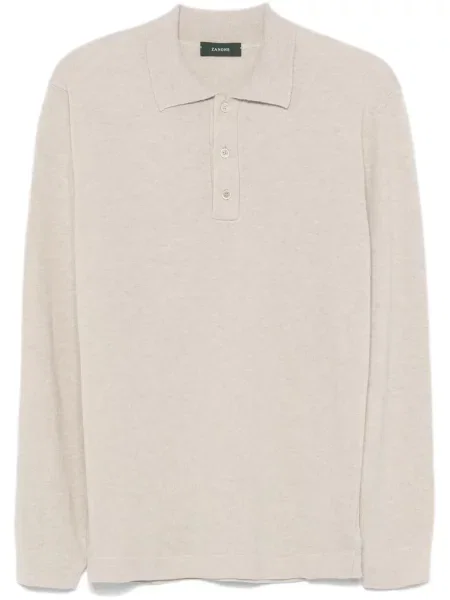 Polo Zanone tricotate