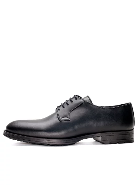 Σκαρπινια Nae Vegan Shoes μαύρο