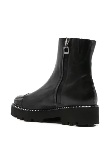 Botine Carel Paris negru