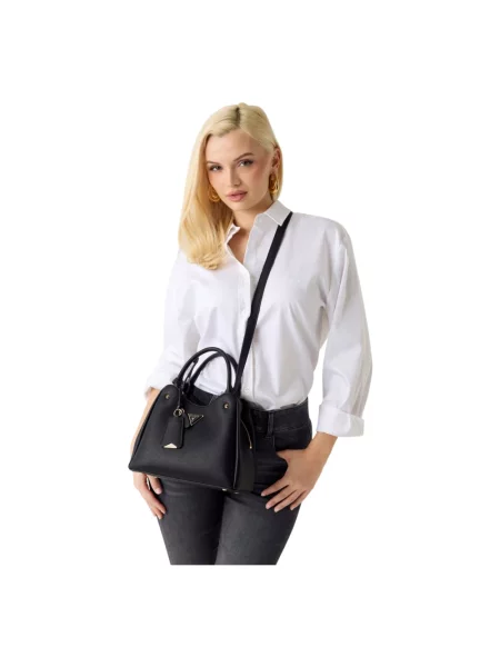 Torebka Guess czarna