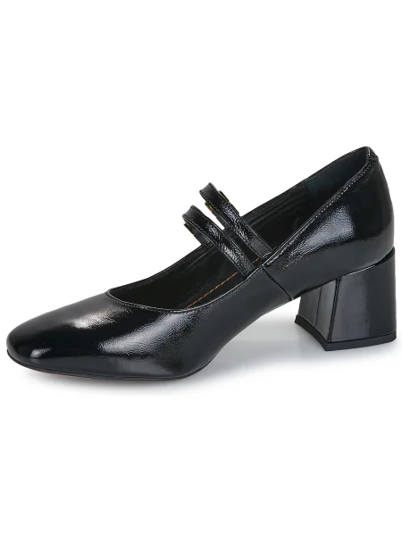 Pantofi Jb Martin negru